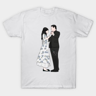 Heartbeat Korean Drama T-Shirt